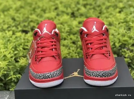 JORDAN RETRO 580775-601 AIR 88 580775-601 3 0501